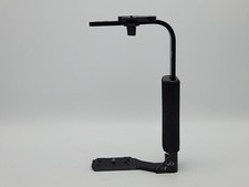 Dennis Reggie Stroboframe Camera Flash Bracket QR66 for Bronica SQA/Hasselblad
