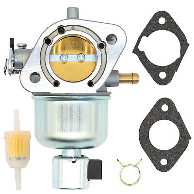 くりぼうページ♥ Carburetor For Kawasaki FR730V FS730V Engine Mower Carb