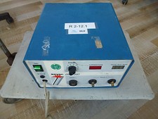 Soyer BMS 660 Punktschweißgerät mit Pistole Soyer PS1, Bolzen-Schweissgerät