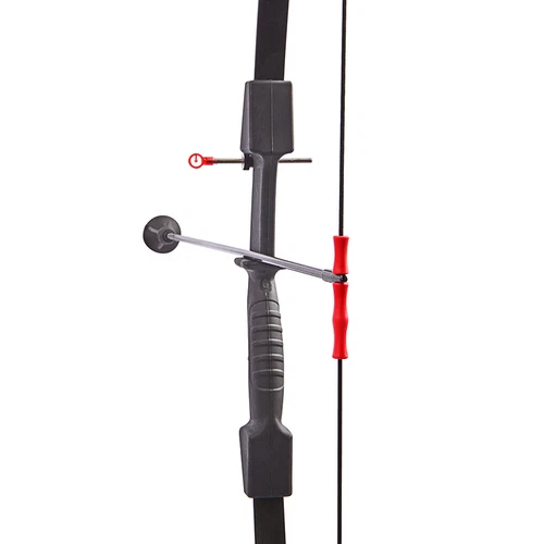 Youth Archery Takedown Recurve Bow ARROW set KID Practice Outdoor Shooting Gift - Picture 15 of 31