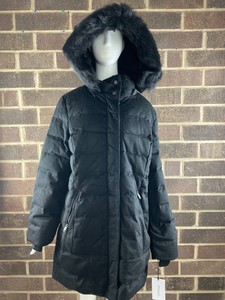 ugg puffer coat