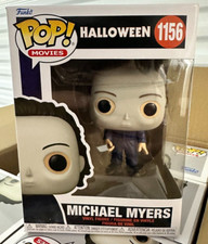 Ultimate Funko Pop Michael Myers Halloween Figures Gallery and Checklist 20