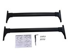 2 PCS Cross Bars Fit for 2019-2020 Toyota RAV4 High-quality Aluminum Roof Rail