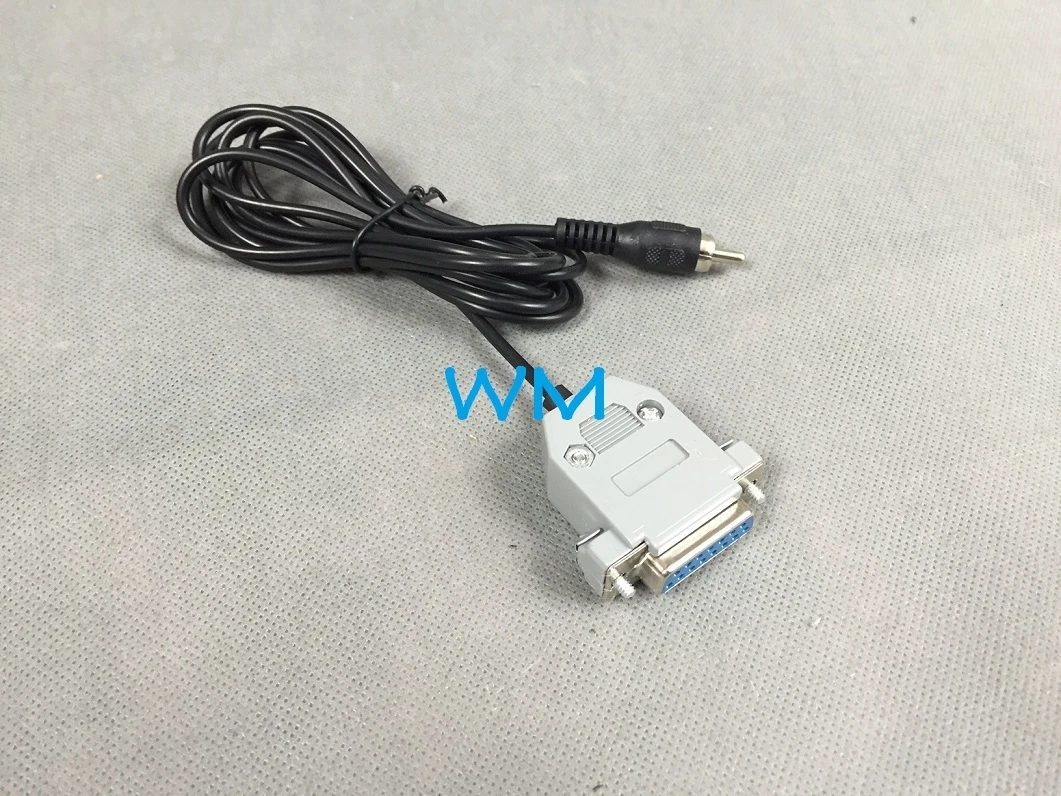 navn valg Sanktion Simplified Subwoofer-Receiver link Cable fits Bose Acoustimass 6 10 15 16;  Read! | eBay