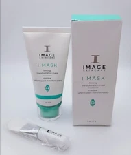 Image Skincare I Mask Firming Transformation Mask - 2 oz (57 g) New In Box