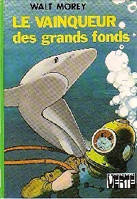 Der Gewinner des großen Fonds - Walt Morey - V62103