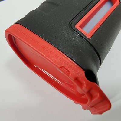 Snap-on Tools Ireland NEW RED 50-820 Watts Butane Gas Torch