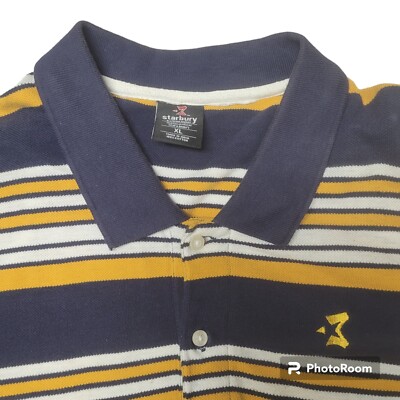 【supreme】Stripe Rugby \