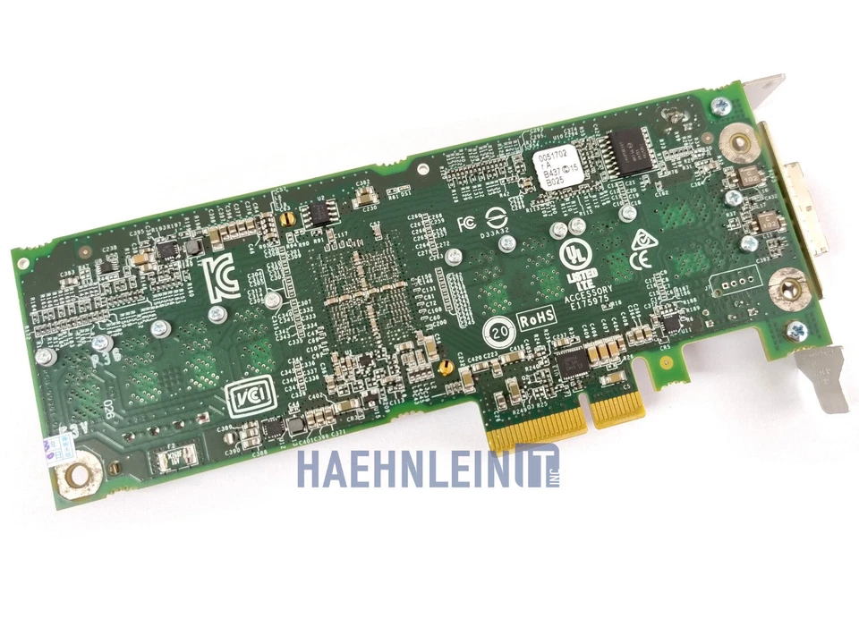 Adaptec AEC-82885T LENOVO 00LF095 36port 12Gbps SATA / SAS Expander 2283400-R - Image 4 of 4