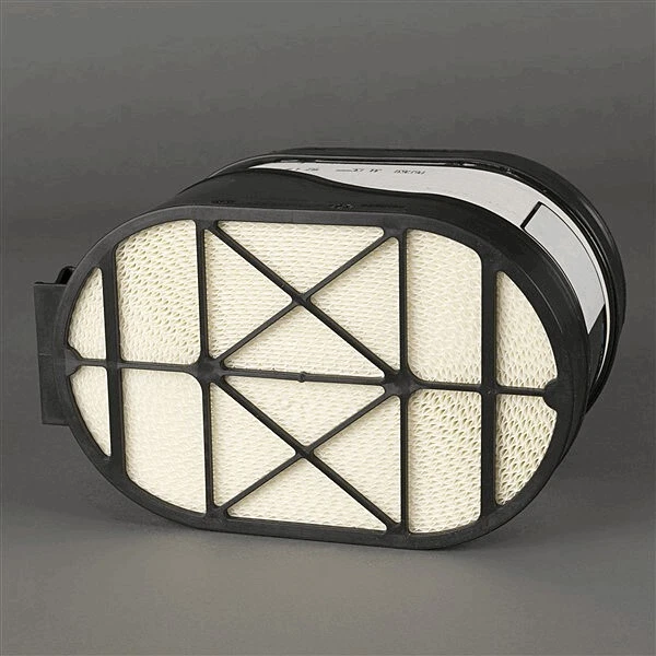 Donaldson P617631 Air Filter Primary Obround Powercore