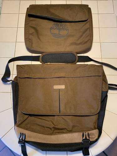 Set Viaggio Valigie Morbide - Timberland - | eBay