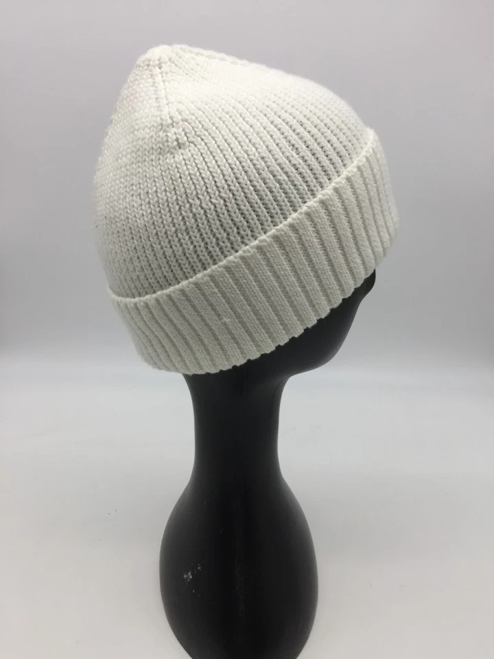 Gorro Adidas Blanco Talla Única Foto 4 de 4