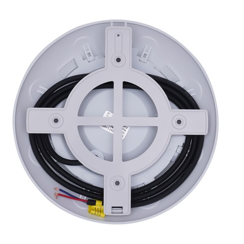 LED RGB Underwater Swimming Pool Light Spa Lamp 35W +Remote Control IP68 12V - Picture 9 of 12