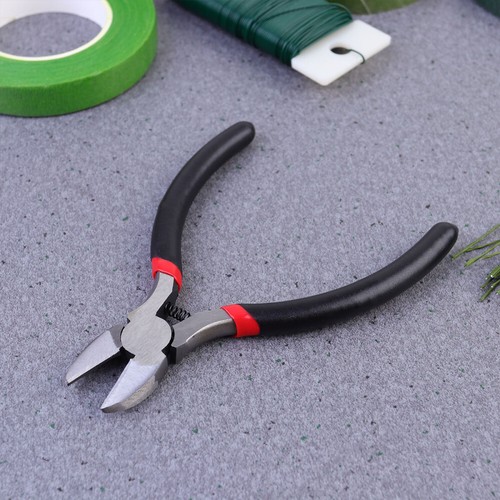 DIY Tools for Flower Artificial Bouquet of Flowers Floral Making Stem