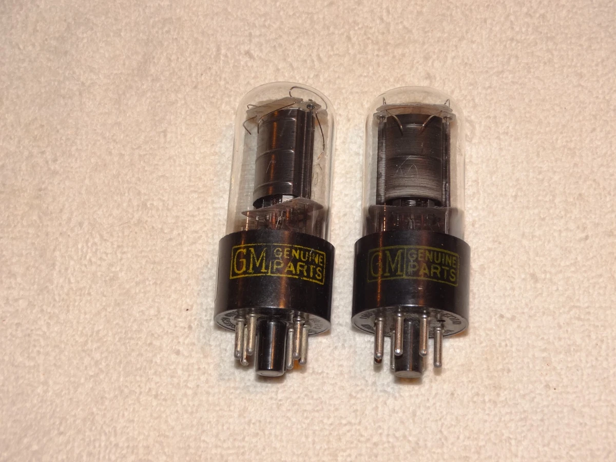 匹配6v6 真空管| eBay