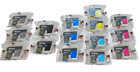 Genuine Epson Ink Stylus Photo 2200 T0341 T0342 T0343 T0344 T0345 T0347