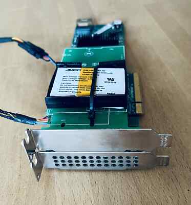 AMCC 3Ware RAID Controller 9690SA SAS SATA PCIE x8