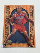 Grant Hill 8 Card Prices | Grant Hill 8 Card List