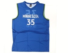 Alissa Pili Minnesota Lynx Prosphere Expl Jrsy Mens Blue XL