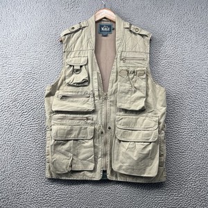 ウェア vintage fishing vest Vintage Fishing Vest | eBay