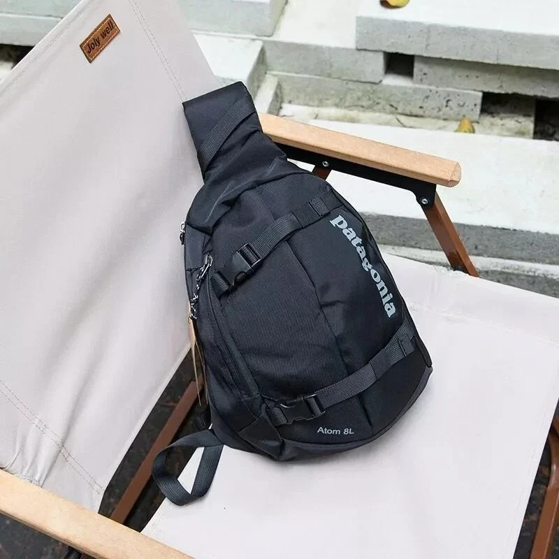Patagonia Backpack