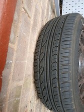 Toyota Corolla 1999 Car Wheel Tire