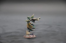 Warhammer AoS Lumineth Realm-Lords Scinari Cathallar Pro-Painted