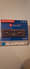 Autoradio Blaupunkt München MP 36 Neu. OVP