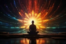 🌈 Remote Chakra Energy Rebalancing 