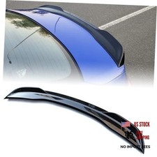Trunk Spoiler Compatible with Civic Sedan 11th Gen 2026 2022 2023 2024 2025