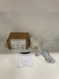 Yogasleep Dohm Classic Natural Sound Machine White Noise White