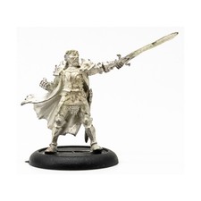 Cipher Studio Hell Dorado Mercenaries Loose Mini 28m  Gotz von Berlichingen NM