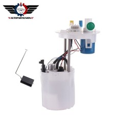 Electric Fuel Pump Sender Assembly E4012m For 2014 Chevrolet Malibu 2.0l