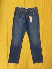 Levis 505 Jeans New Mens Regular Fit Straight Leg / Brand New Ships Free