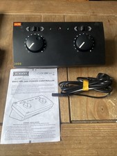 Hornby R8012 HM 2000 Power Controller