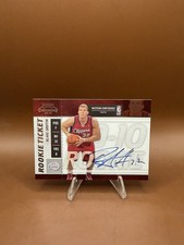 2011 NBA Draft Best Players to Collect (Part One) 4