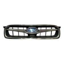 2008-2009 SUBARU LEGACY SEDAN FRONT BUMPER COVER GRILL GRILLE OEM 91121AG20A