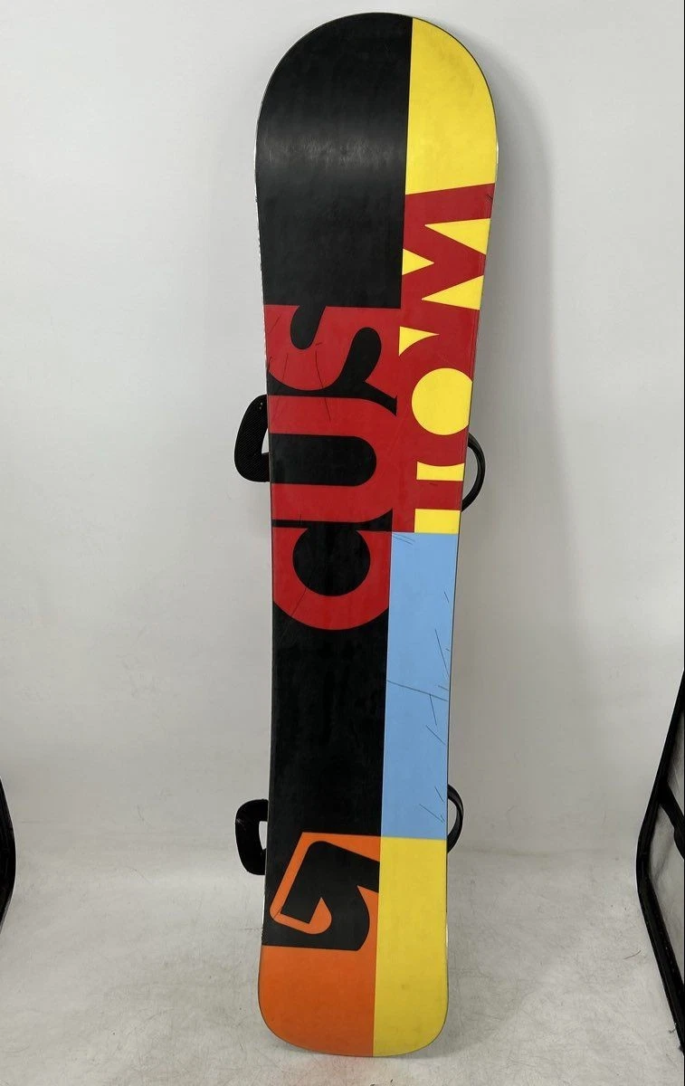 Preços baixos em Pranchas de Snowboard Burton Flying V | eBay