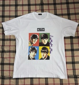 Kith Beatles | eBay