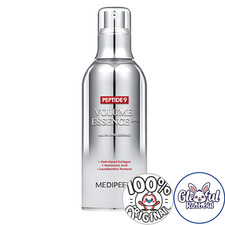 Medi-Peel Peptide 9 Volume Lifting All-In-One Bubble Essence Pro 100ml
