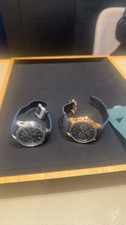 Audemars Piguet Code 11.59 Blue Steel Chronograph Box And Papers 10