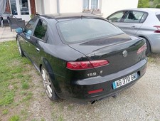 Capot Alfa Romeo ALFA 159