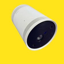 FOR PARTS Samsung The Freestyle Gen 2 SP-LFF3CLAX FHD HDR Smart Projector 5272