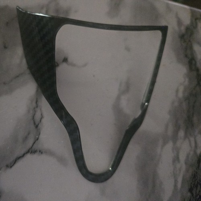 #ad Car Steering Wheel Frame Cover Trim For Hyundai Elantra N 2023 2025 Accessories $21.00