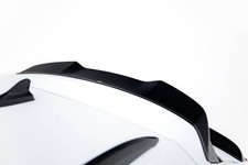 Maxton Design Heckspoiler oben 3D passend für CUPRA Formentor Mk1 FL schwarz Hoc