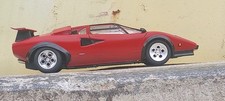 1:24 Scale 1984 Lamborghini Countach Lp500s B...
