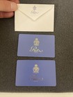 The Ritz Paris Room Keys Lot Of 2 — photo 2