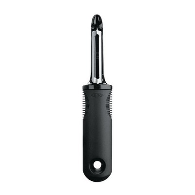 Good Grips Drehschäler Apfelschäler Kartoffelschäler Sparschäler OXO Schäler