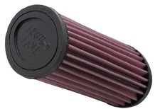 K&N Engineering - TB-9004 - High Flow Air Filter High-Flow TB-9004 40-2206
