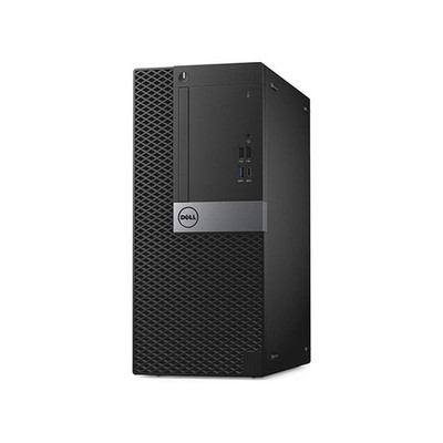 Dell Optiplex 7040 Tower PC Intel i5-6500U 3,20GHZ 16GB RAM 275GB SSD Windows 11